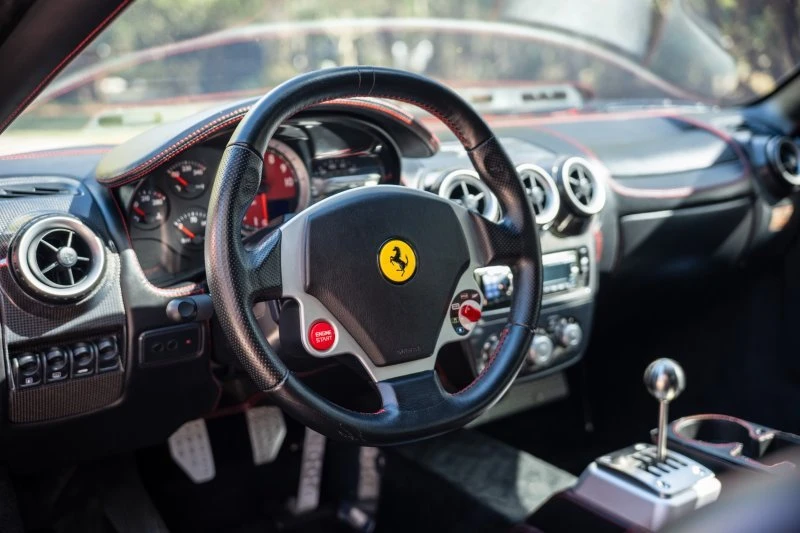 2005 Ferrari F430 - Image 9 of 20
