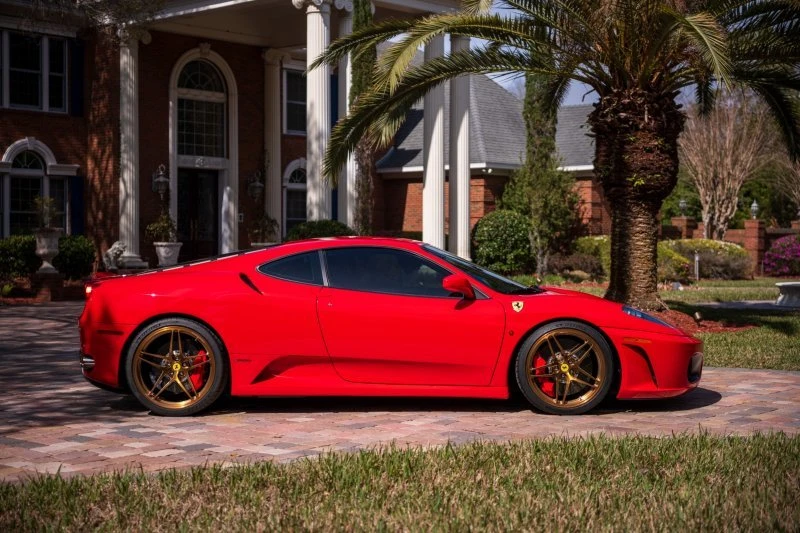 2005 Ferrari F430 - Image 5 of 20