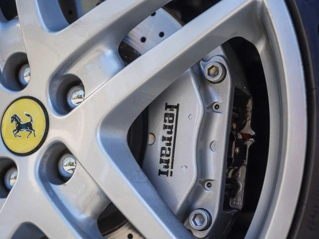 2005 Ferrari F430 Berlinetta - Image 21 of 31