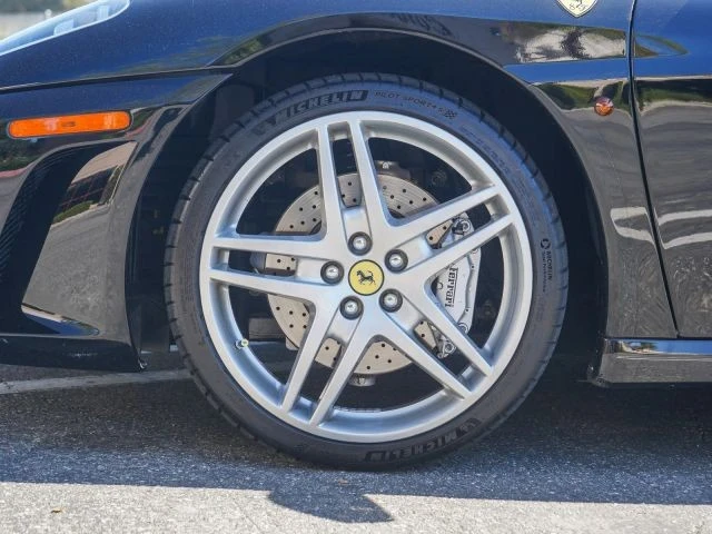 2005 Ferrari F430 Berlinetta - Image 14 of 31