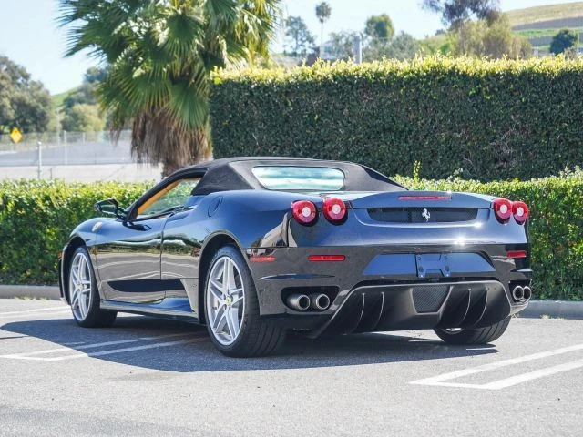 2005 Ferrari F430 Berlinetta - Image 24 of 31