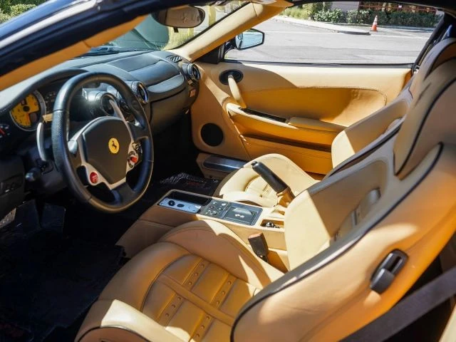 2005 Ferrari F430 Berlinetta - Image 30 of 31