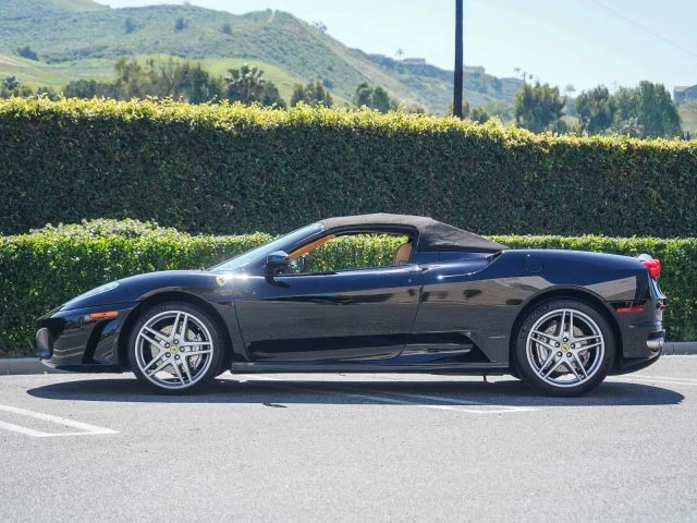 2005 Ferrari F430 Berlinetta - Image 23 of 31