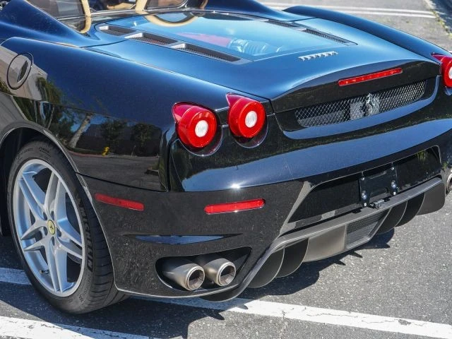 2005 Ferrari F430 Berlinetta - Image 18 of 31