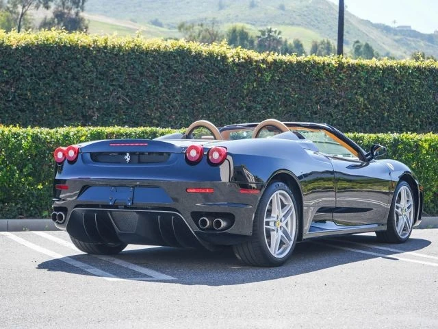 2005 Ferrari F430 Berlinetta - Image 6 of 31