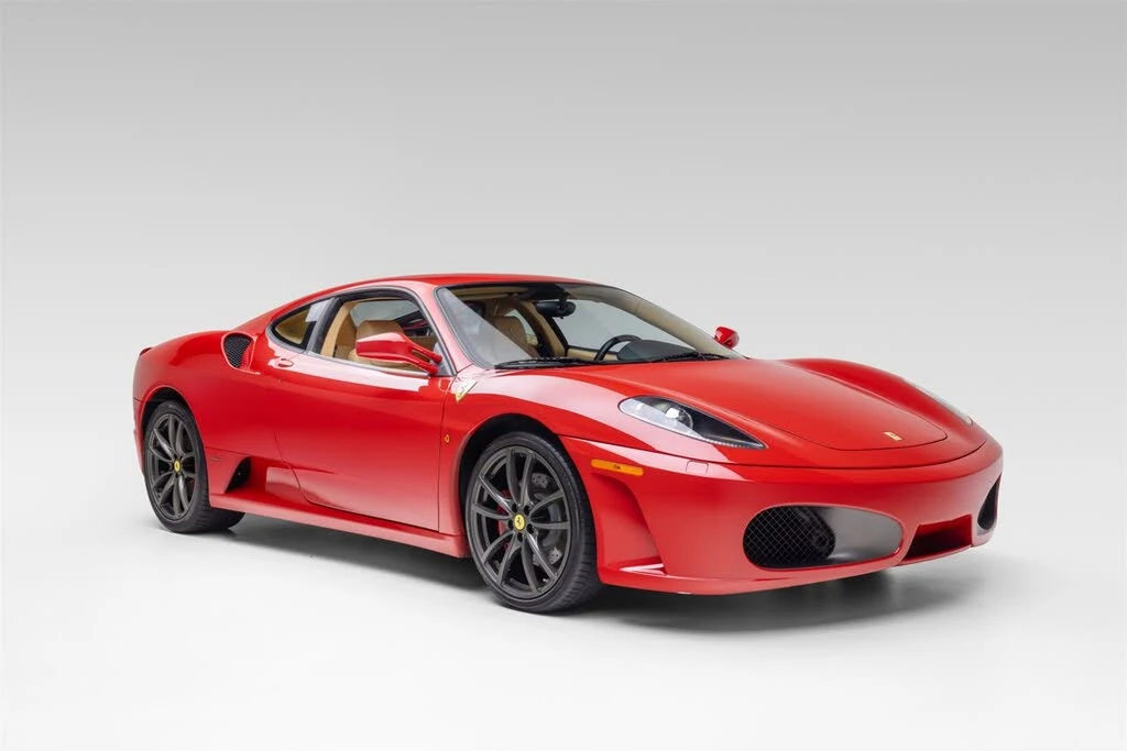 2005 Ferrari F430 Berlinetta - Image 12 of 31
