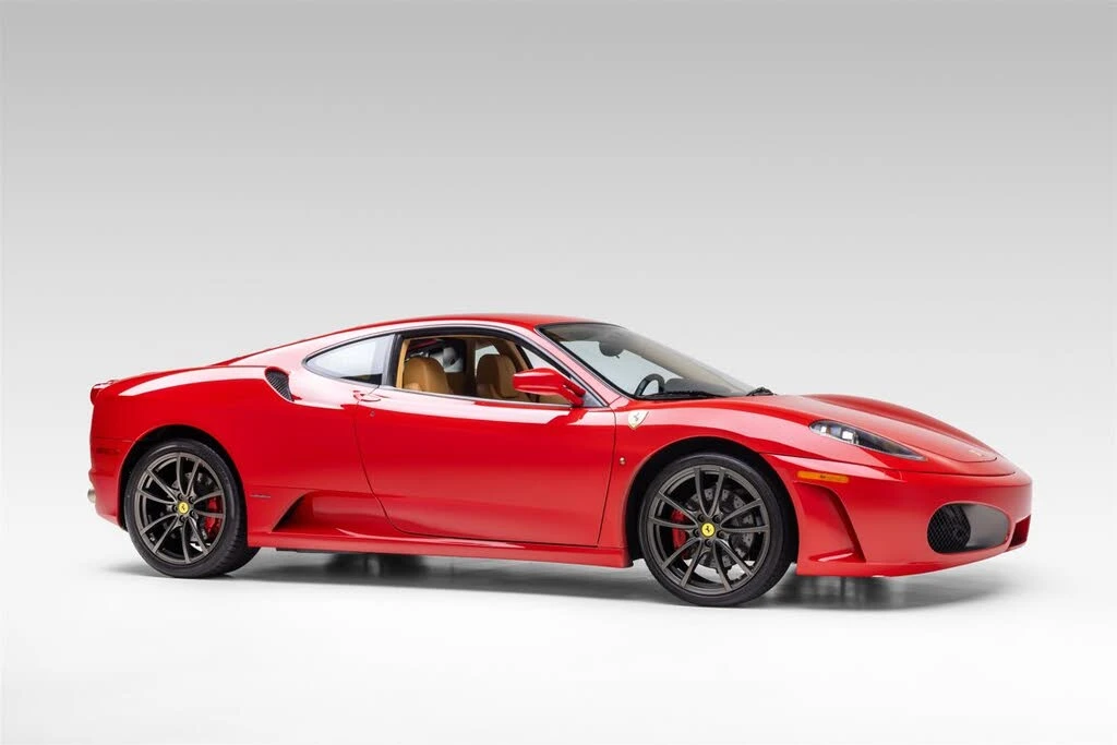 2005 Ferrari F430 Berlinetta - Image 11 of 31