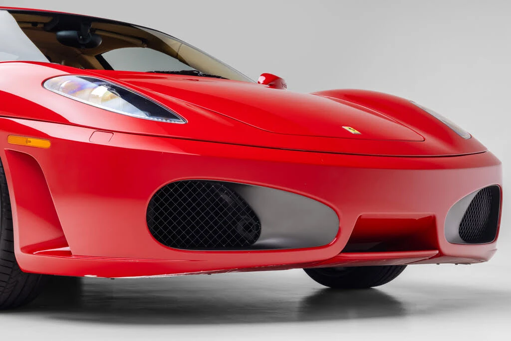 2005 Ferrari F430 Berlinetta - Image 18 of 31