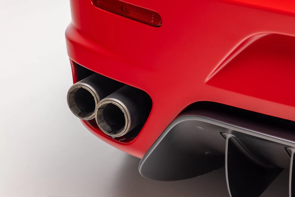 2005 Ferrari F430 Berlinetta - Image 22 of 31