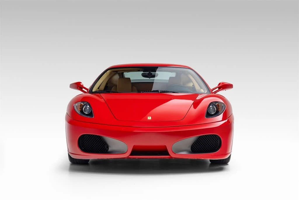2005 Ferrari F430 Berlinetta - Image 3 of 31