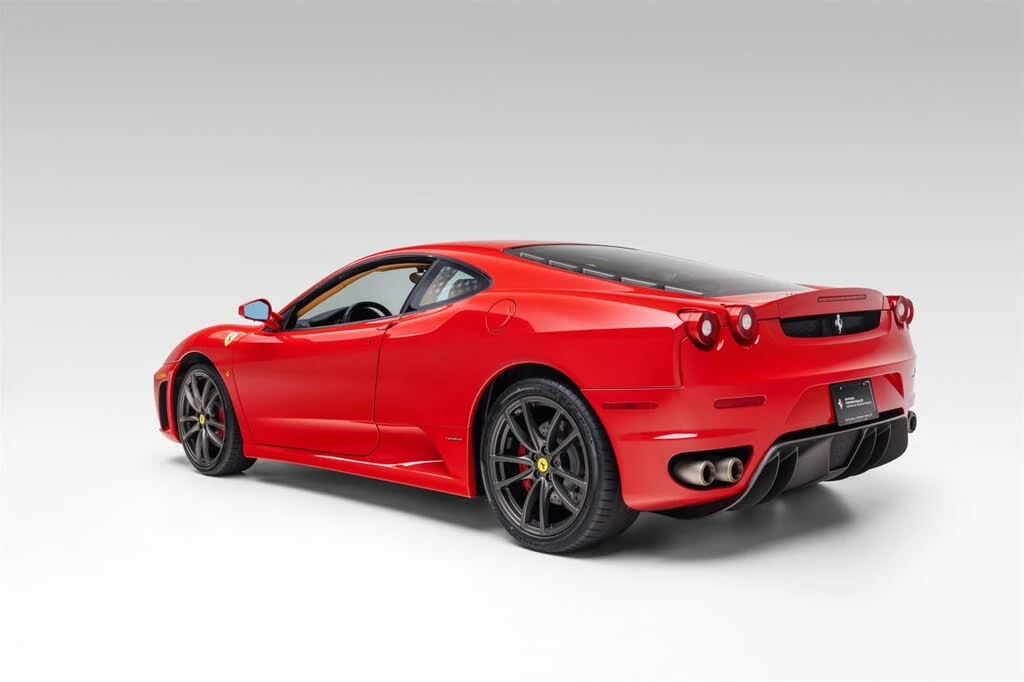 2005 Ferrari F430 Berlinetta - Image 7 of 31