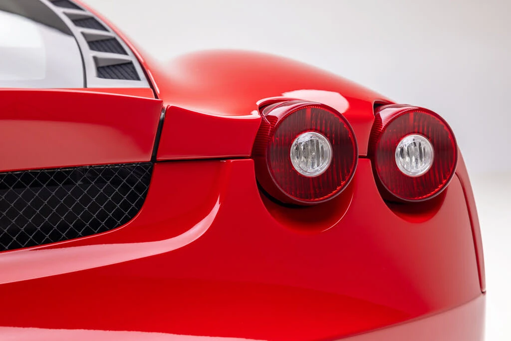 2005 Ferrari F430 Berlinetta - Image 21 of 31