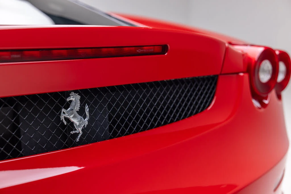 2005 Ferrari F430 Berlinetta - Image 23 of 31
