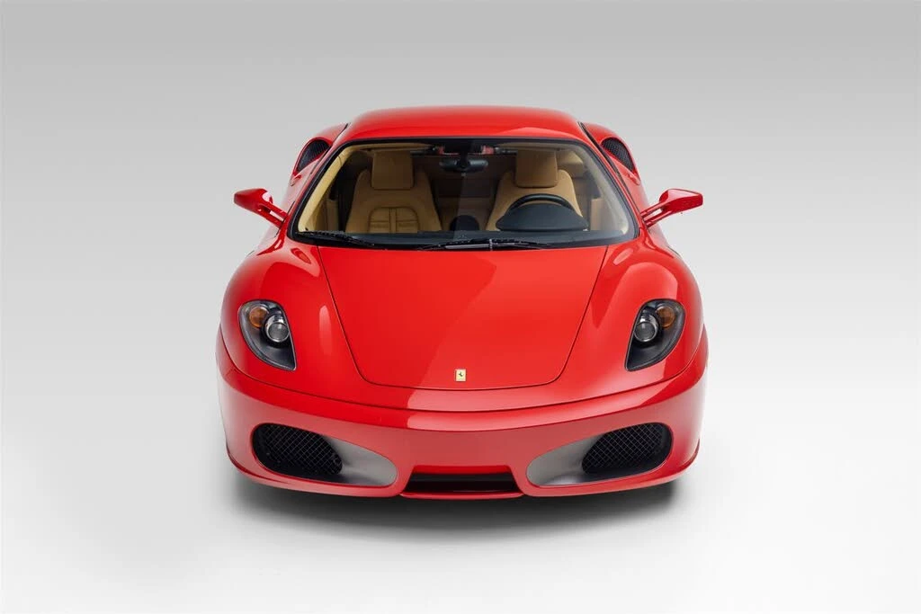 2005 Ferrari F430 Berlinetta - Image 4 of 31