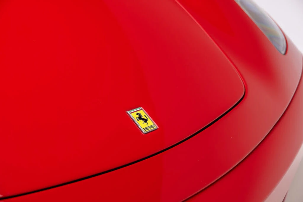 2005 Ferrari F430 Berlinetta - Image 30 of 31