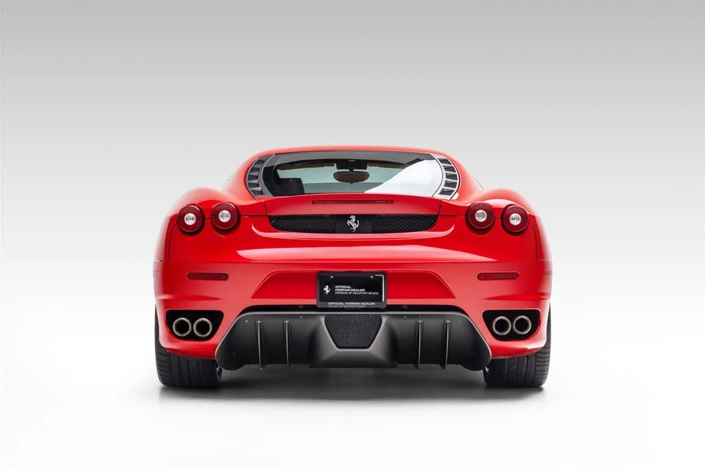 2005 Ferrari F430 Berlinetta - Image 19 of 31