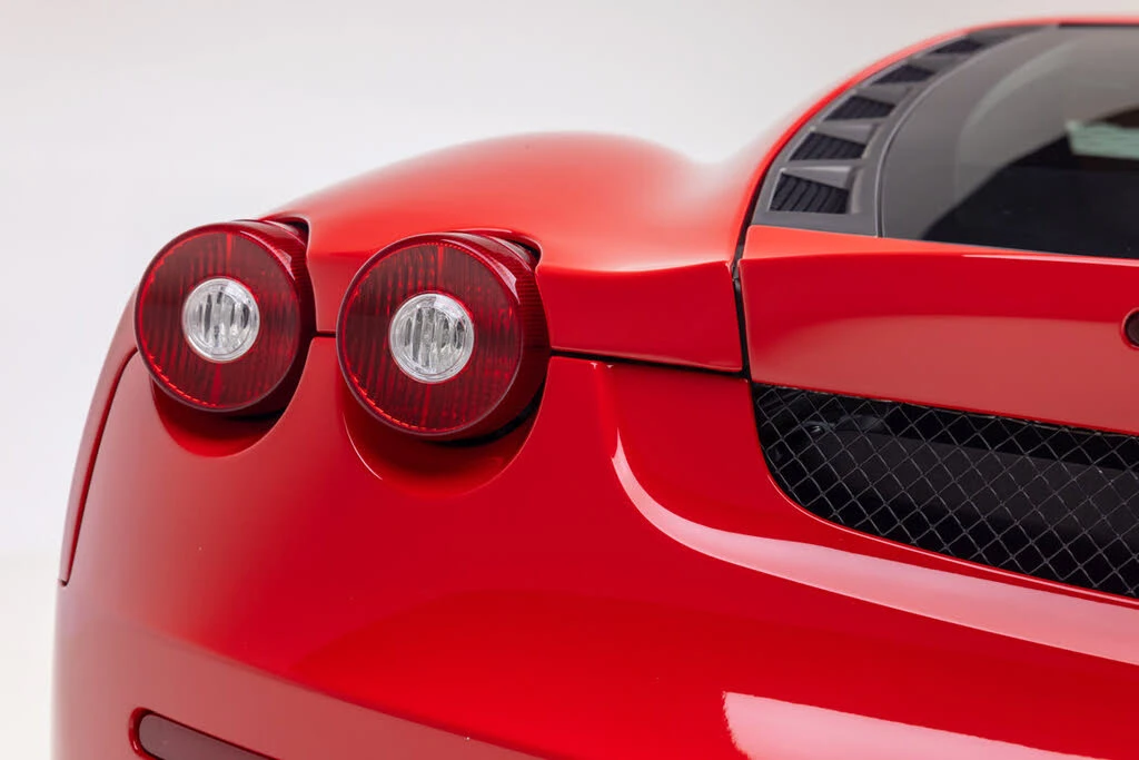 2005 Ferrari F430 Berlinetta - Image 20 of 31