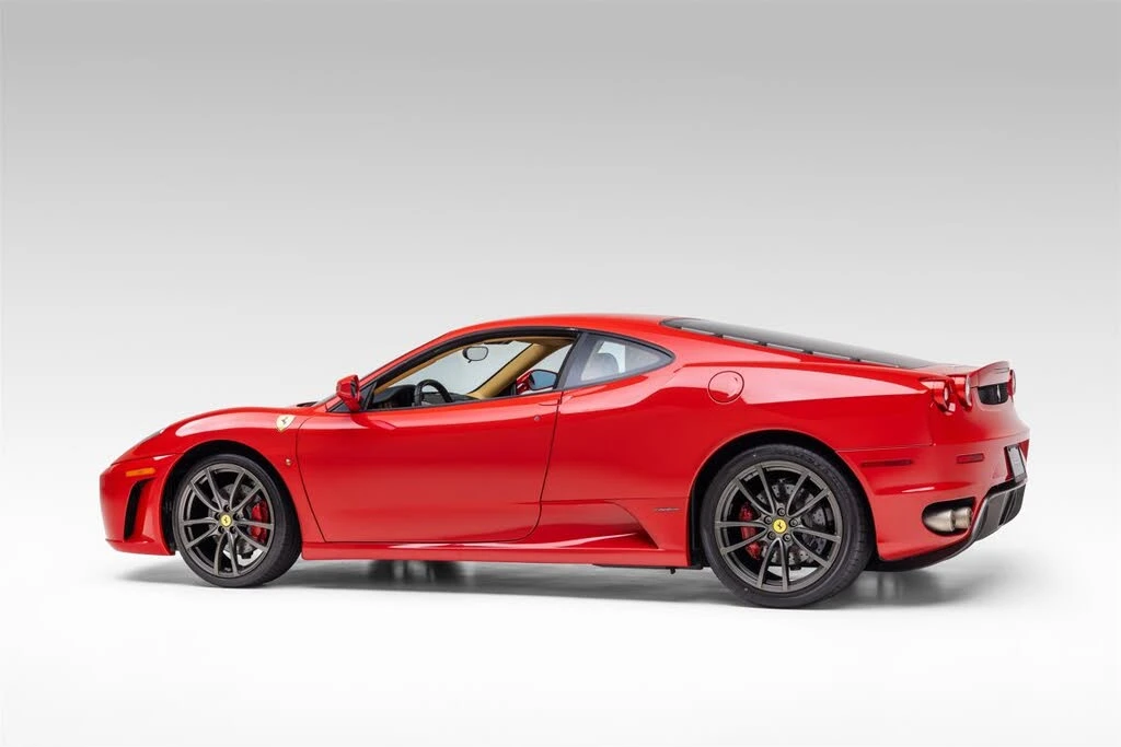 2005 Ferrari F430 Berlinetta - Image 5 of 31