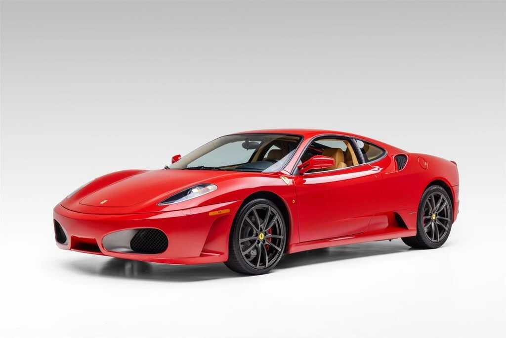 2005 Ferrari F430 Berlinetta - Image 2 of 31