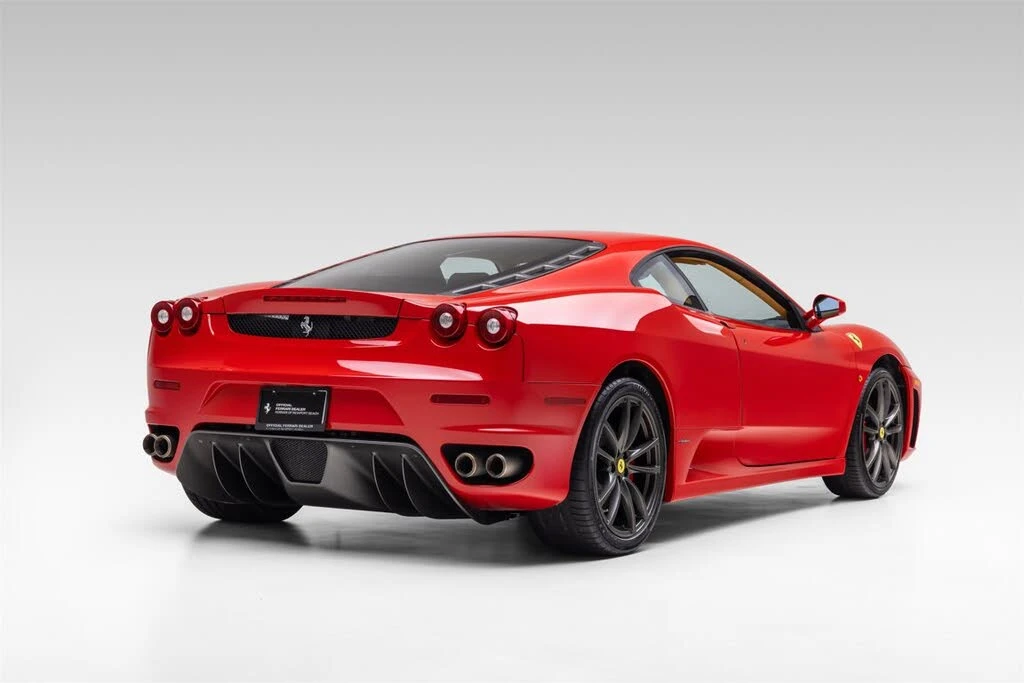 2005 Ferrari F430 Berlinetta - Image 8 of 31