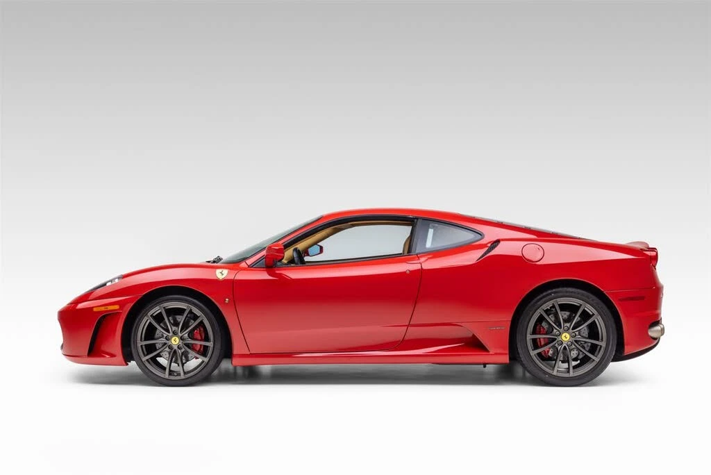2005 Ferrari F430 Berlinetta - Image 6 of 31