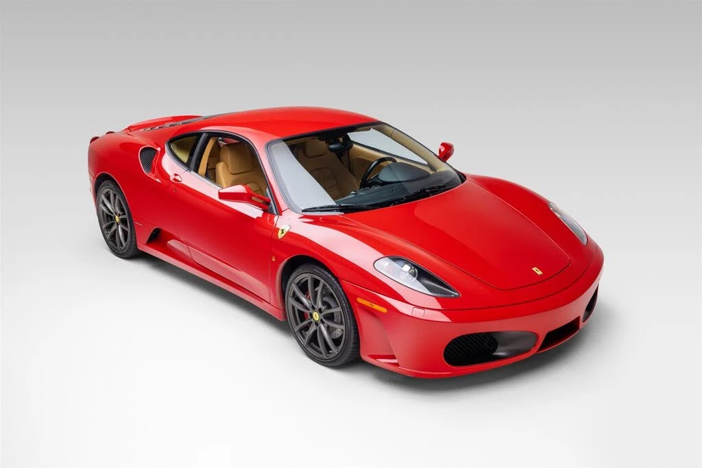 2005 Ferrari F430 Berlinetta - Image 14 of 31