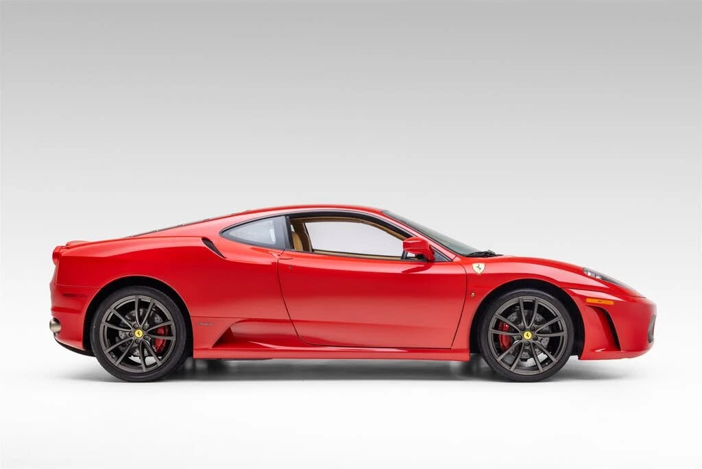 2005 Ferrari F430 Berlinetta - Image 10 of 31