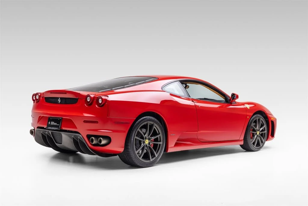 2005 Ferrari F430 Berlinetta - Image 9 of 31
