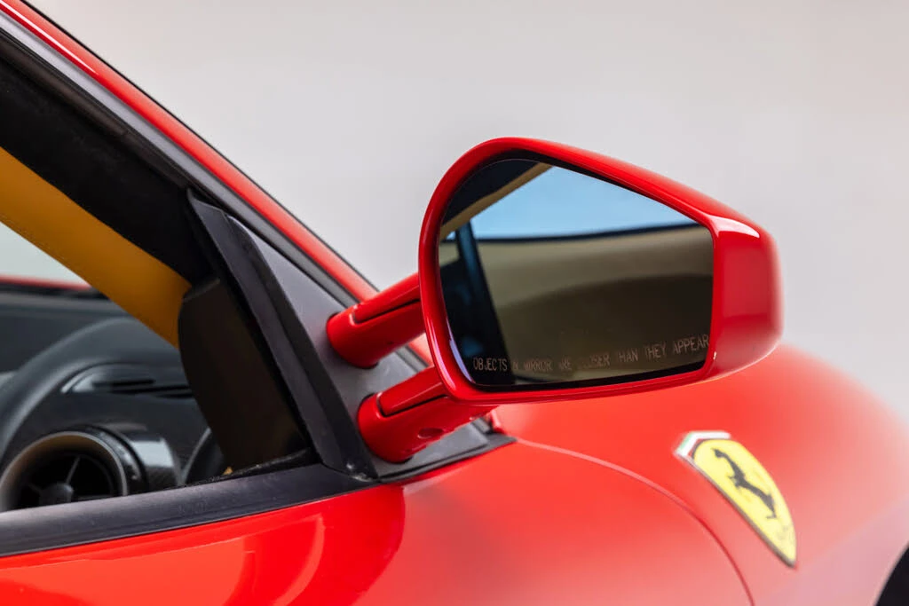 2005 Ferrari F430 Berlinetta - Image 26 of 31