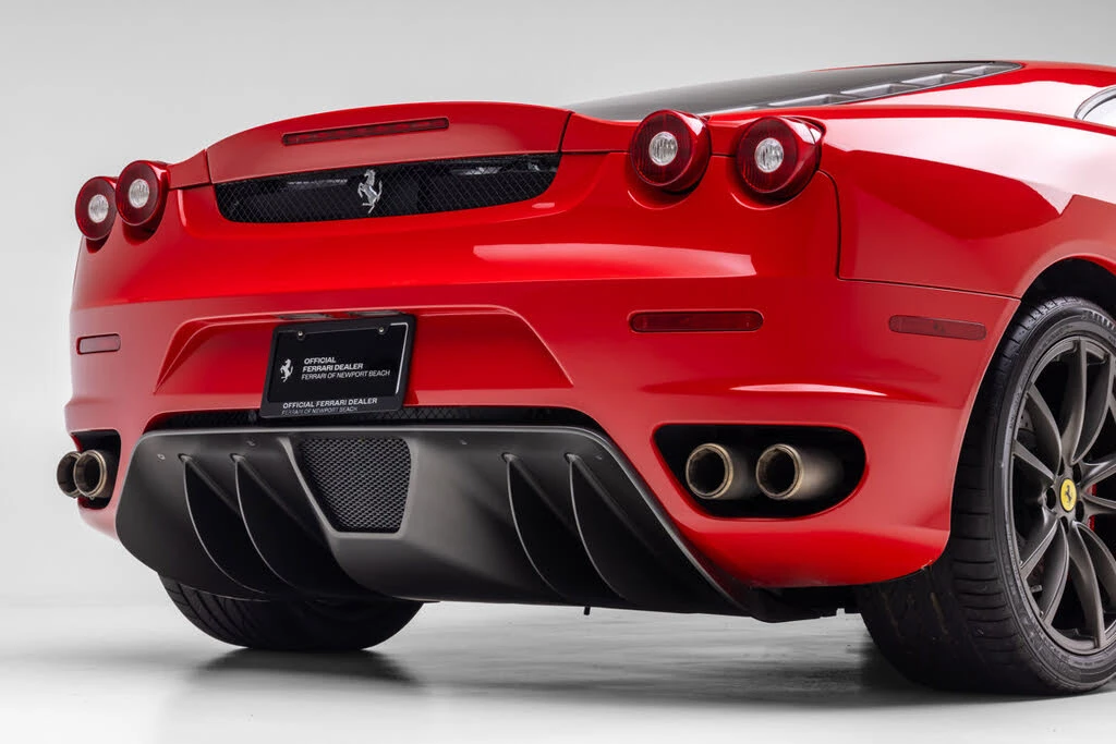 2005 Ferrari F430 Berlinetta - Image 15 of 31