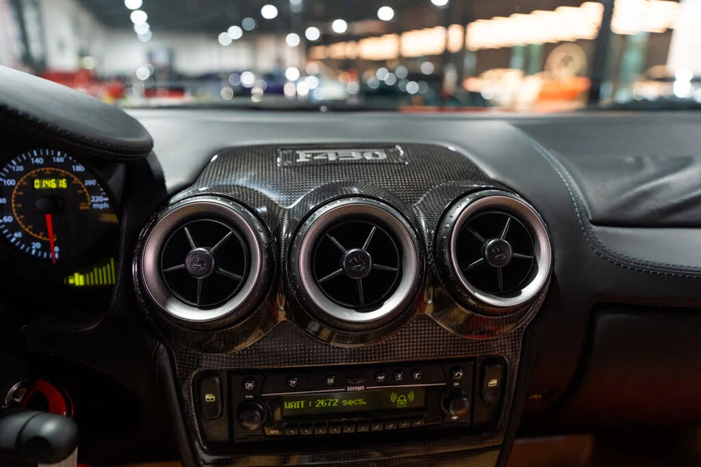 2005 Ferrari F430 Berlinetta - Image 17 of 31