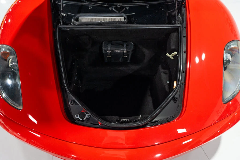 2005 Ferrari F430 Berlinetta - Image 27 of 31