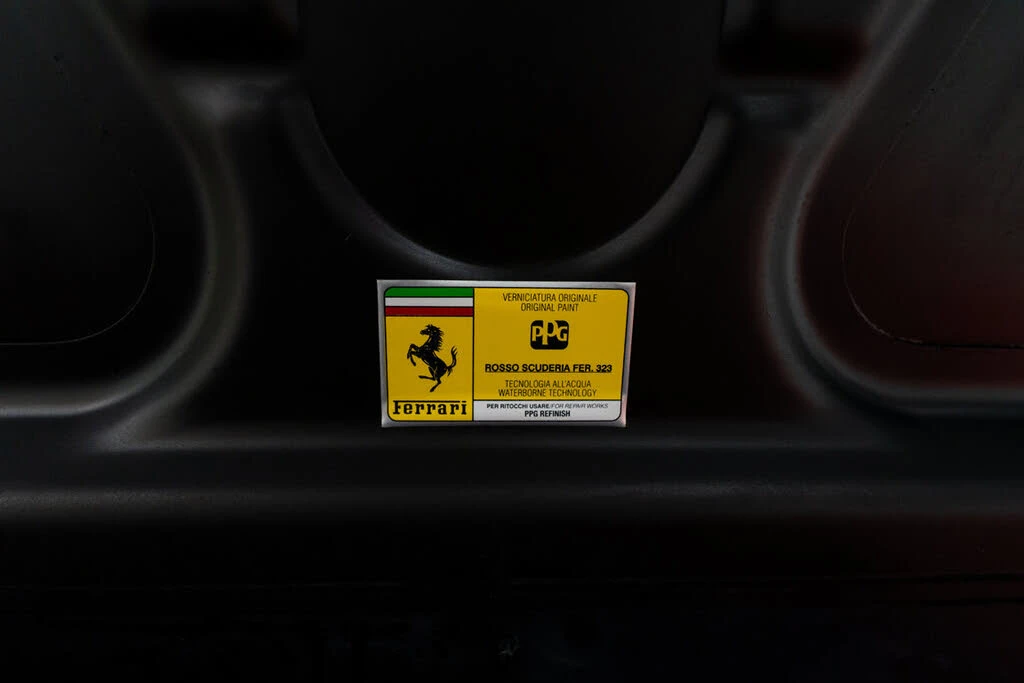 2005 Ferrari F430 Berlinetta - Image 28 of 31