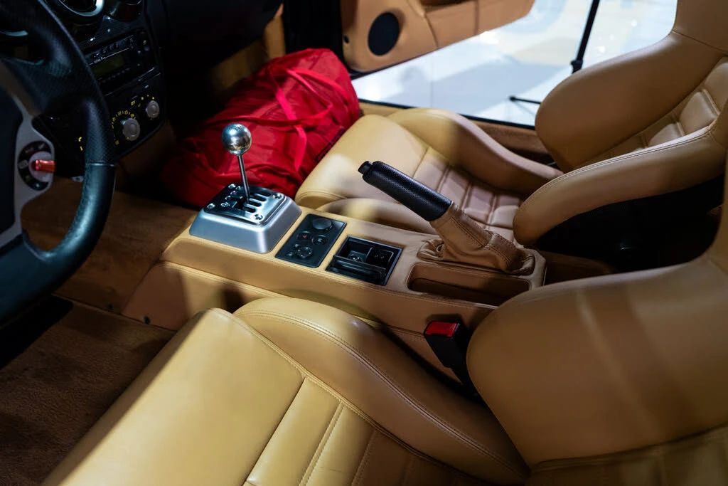 2005 Ferrari F430 Berlinetta - Image 21 of 31