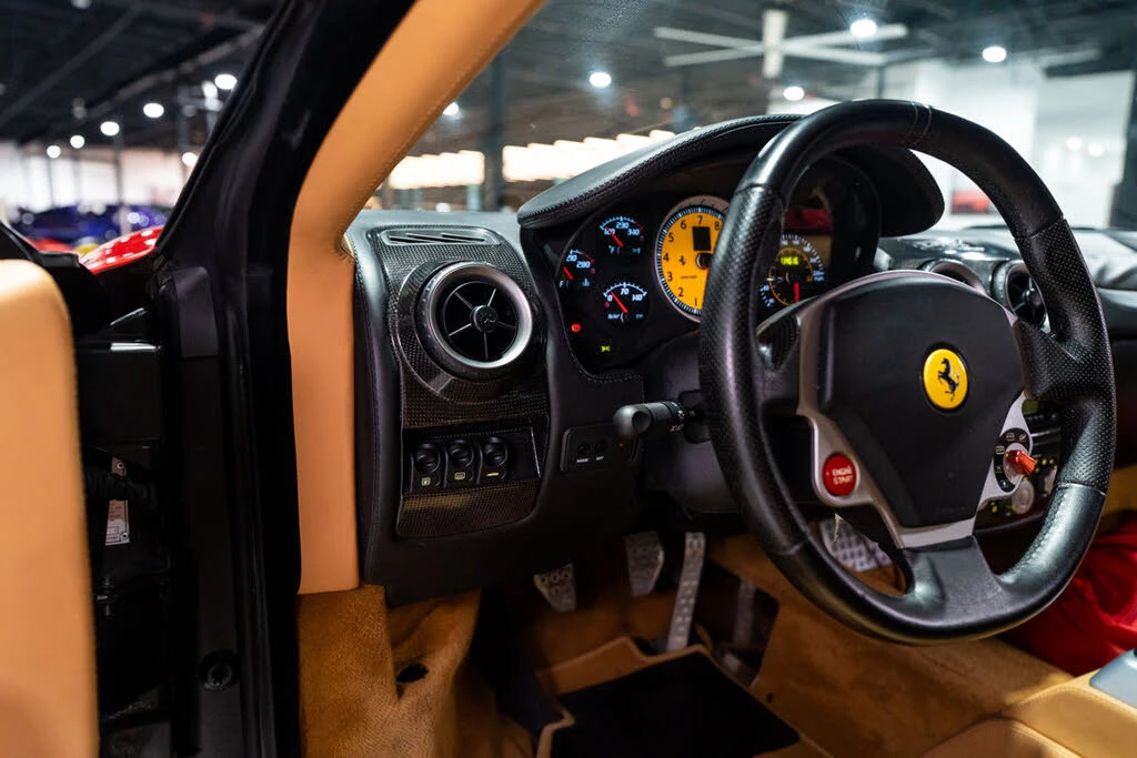 2005 Ferrari F430 Berlinetta - Image 20 of 31