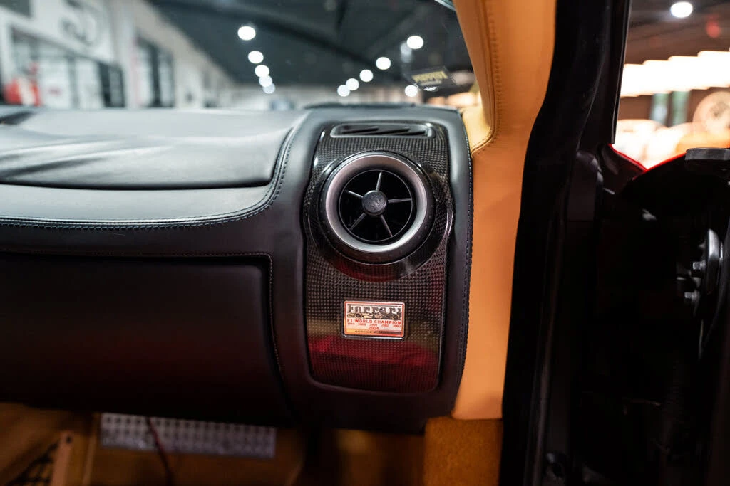2005 Ferrari F430 Berlinetta - Image 23 of 31