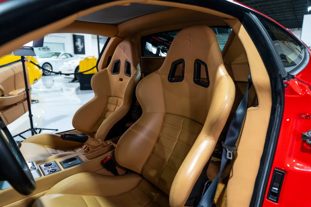 2005 Ferrari F430 Berlinetta - Image 10 of 31