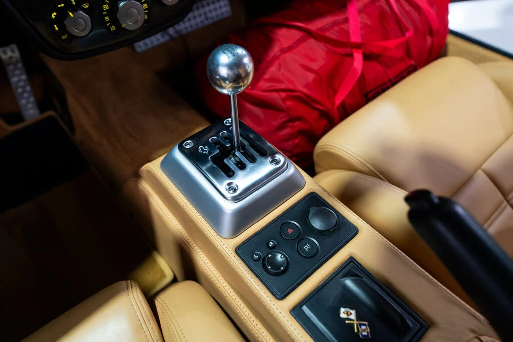 2005 Ferrari F430 Berlinetta - Image 19 of 31