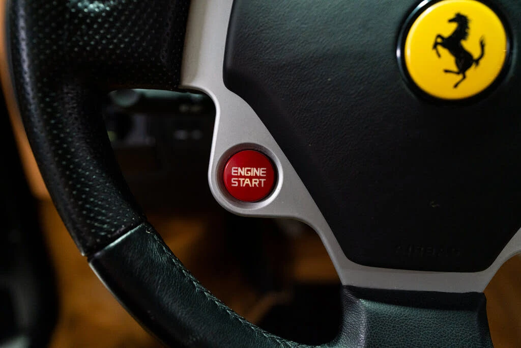 2005 Ferrari F430 Berlinetta - Image 15 of 31