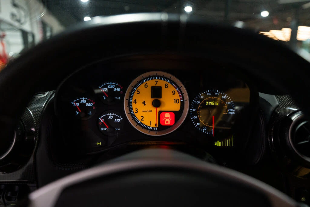 2005 Ferrari F430 Berlinetta - Image 13 of 31