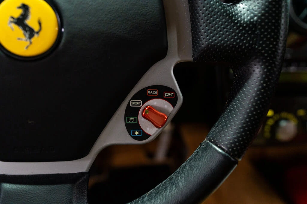 2005 Ferrari F430 Berlinetta - Image 16 of 31
