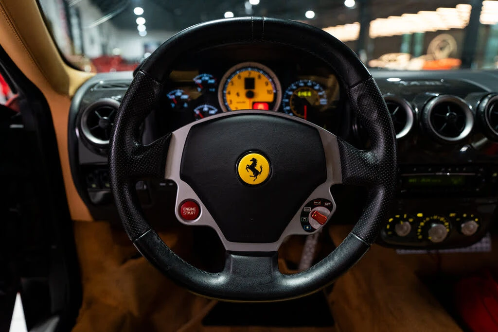 2005 Ferrari F430 Berlinetta - Image 14 of 31
