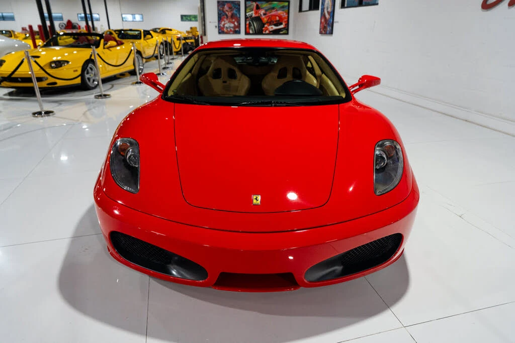 2005 Ferrari F430 Berlinetta - Image 2 of 31