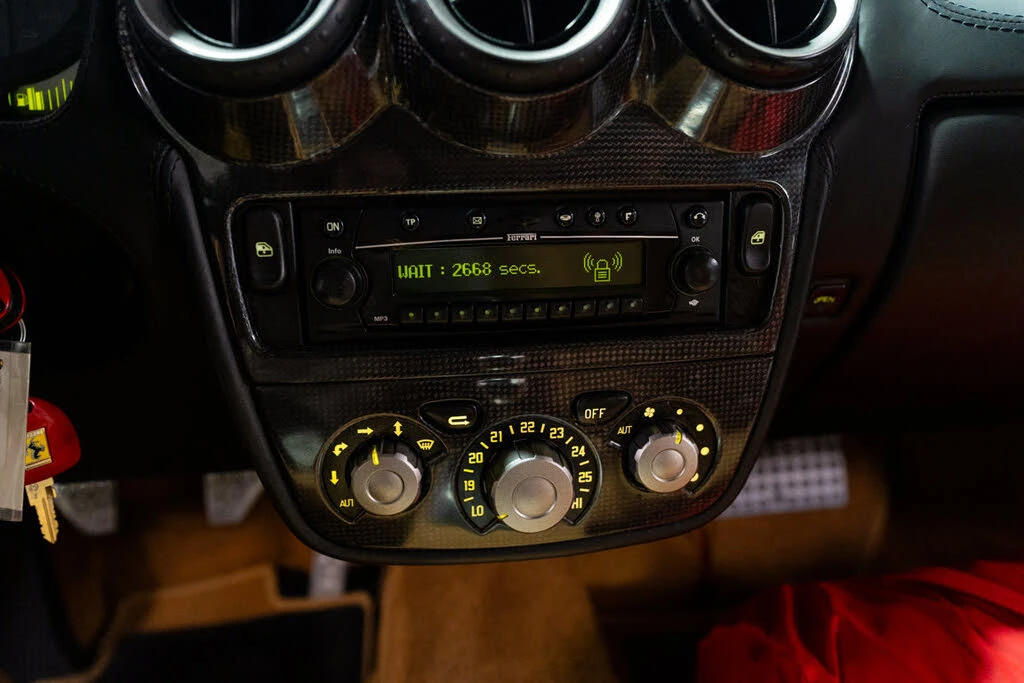 2005 Ferrari F430 Berlinetta - Image 18 of 31