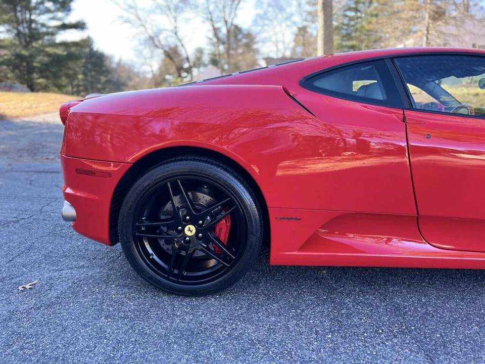 2005 Ferrari F430 Berlinetta - Image 13 of 31
