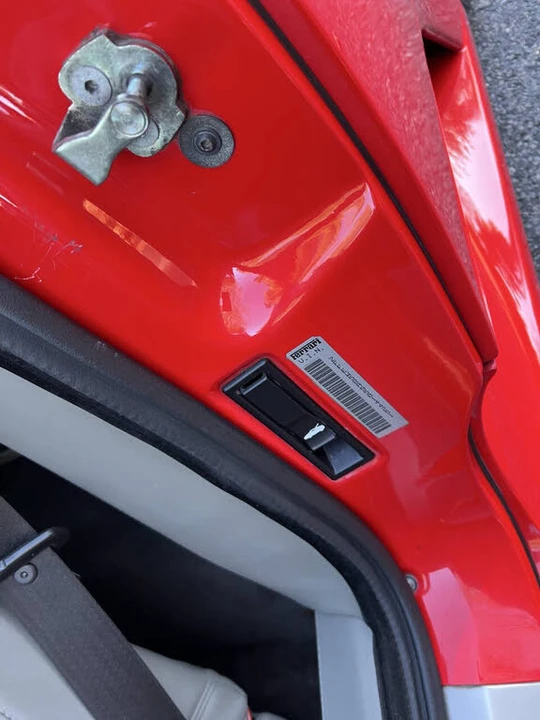 2005 Ferrari F430 Berlinetta - Image 26 of 31