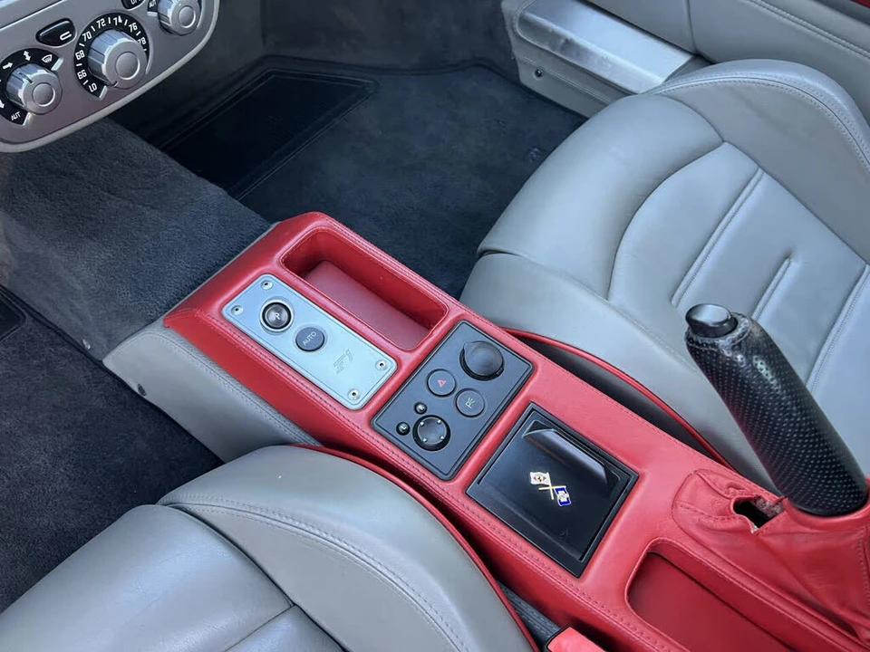 2005 Ferrari F430 Berlinetta - Image 23 of 31