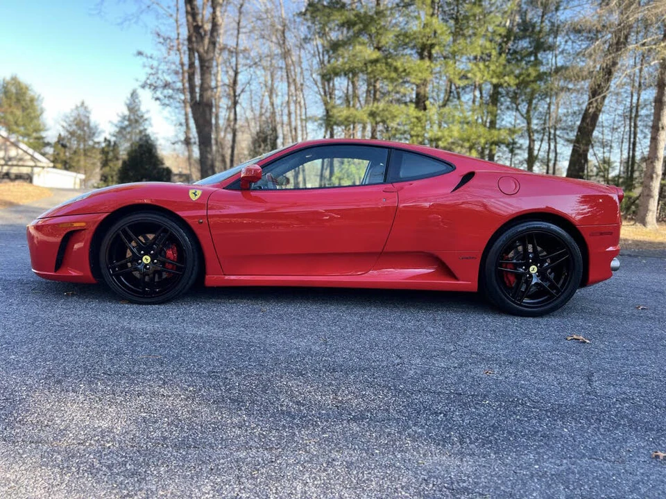 2005 Ferrari F430 Berlinetta - Image 4 of 31