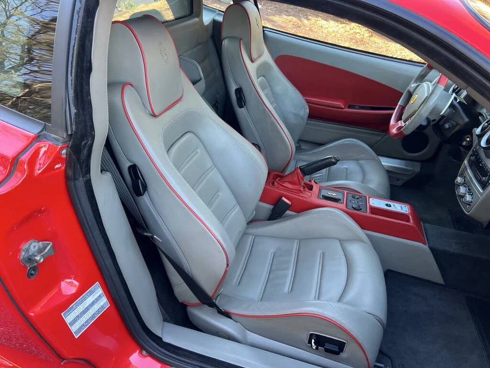 2005 Ferrari F430 Berlinetta - Image 28 of 31