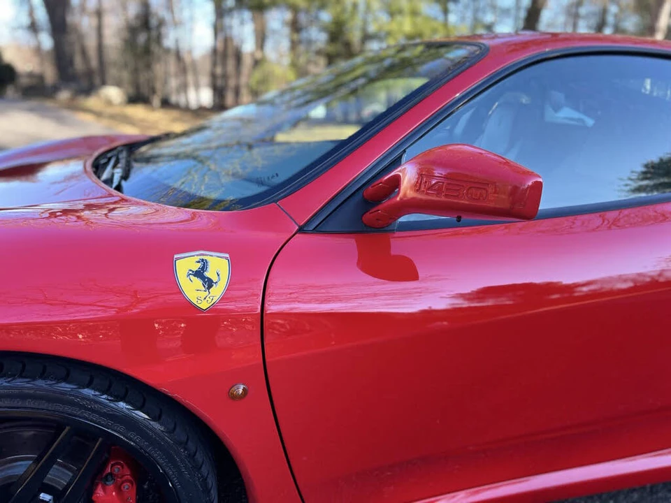 2005 Ferrari F430 Berlinetta - Image 6 of 31